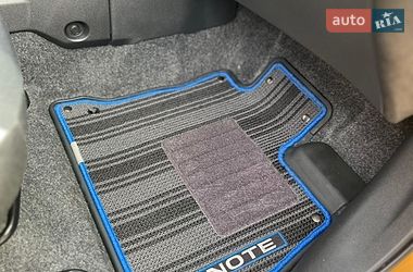 Хетчбек Nissan Note 2017 в Білій Церкві фото 101 Хетчбек Nissan Note 2017 в Білій Церкві