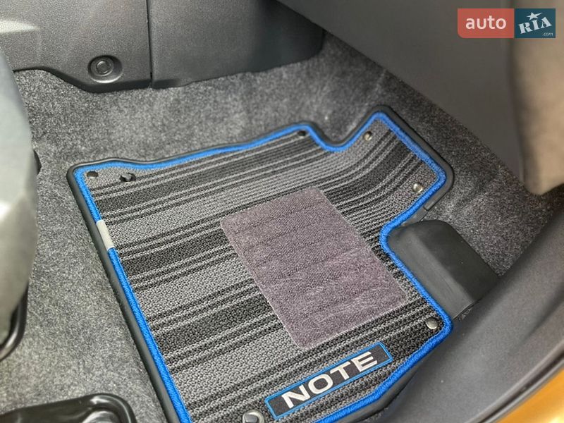 Хетчбек Nissan Note 2017 в Білій Церкві фото 101 Хетчбек Nissan Note 2017 в Білій Церкві