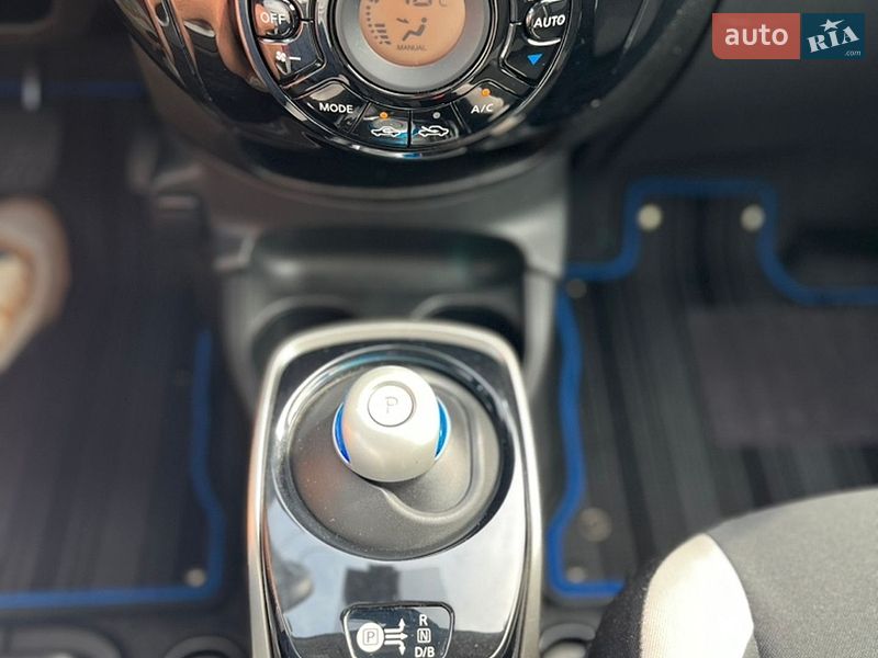 Хетчбек Nissan Note 2017 в Білій Церкві фото 106 Хетчбек Nissan Note 2017 в Білій Церкві