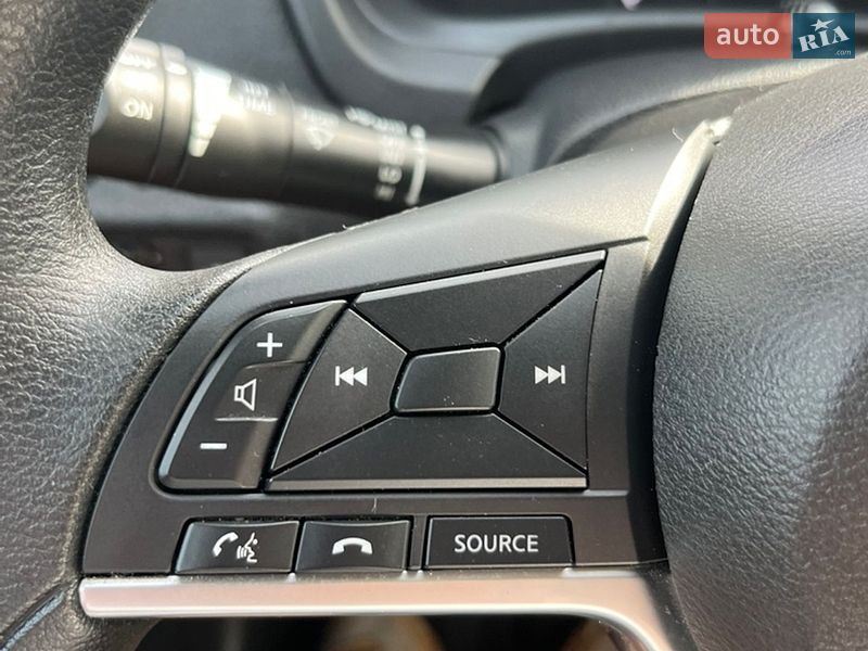 Хетчбек Nissan Note 2017 в Білій Церкві фото 115 Хетчбек Nissan Note 2017 в Білій Церкві