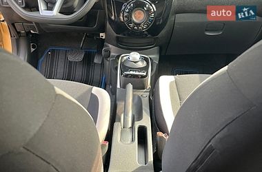 Хетчбек Nissan Note 2017 в Білій Церкві фото 119 Хетчбек Nissan Note 2017 в Білій Церкві