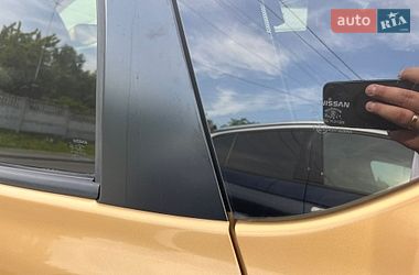 Хетчбек Nissan Note 2017 в Білій Церкві фото 124 Хетчбек Nissan Note 2017 в Білій Церкві