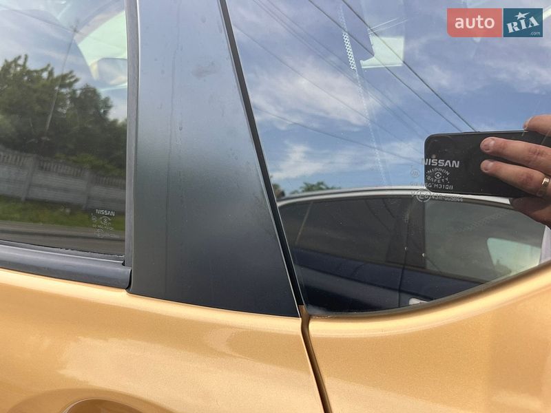 Хетчбек Nissan Note 2017 в Білій Церкві фото 124 Хетчбек Nissan Note 2017 в Білій Церкві