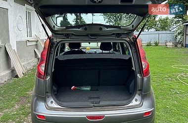 Хэтчбек Nissan Note 2010 в Хмельницком