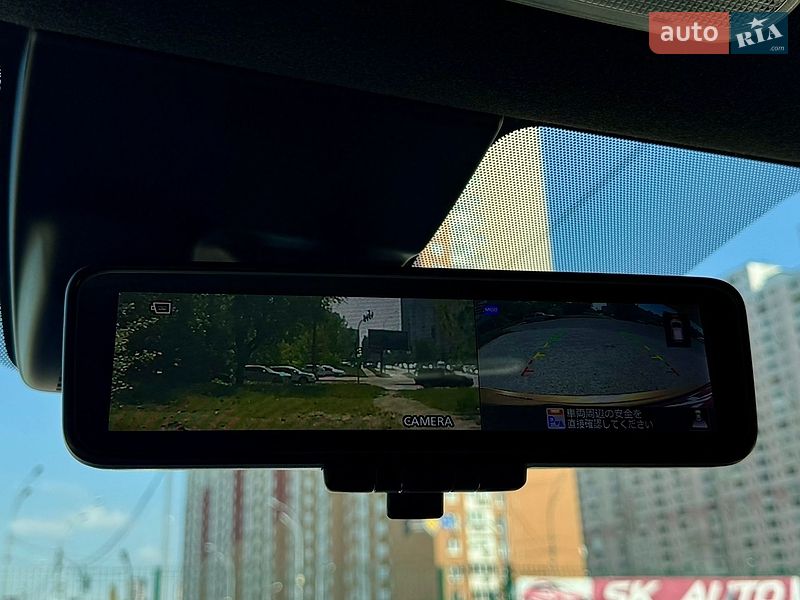 Хэтчбек Nissan Note 2018 в Киеве