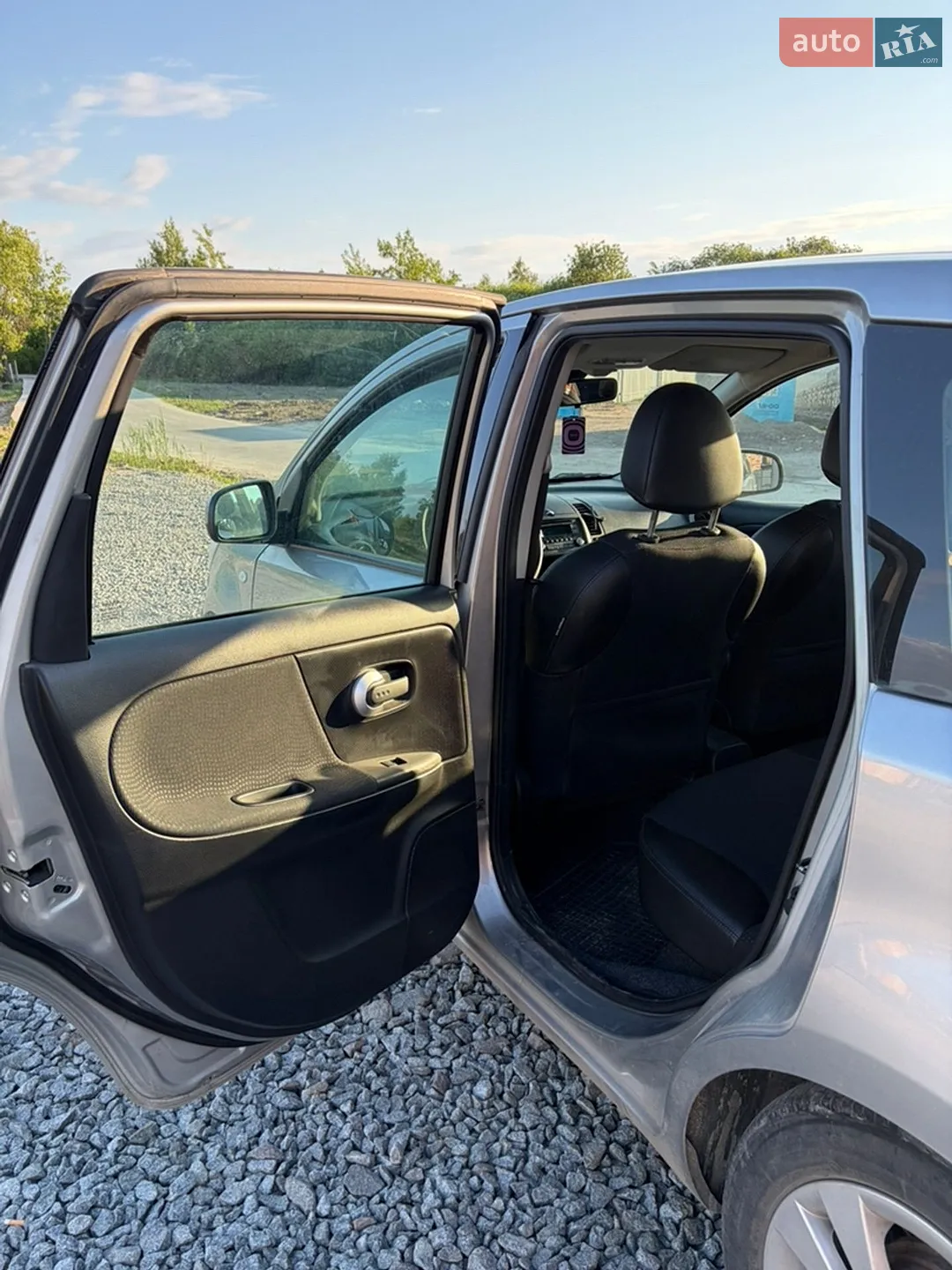 2012 Nissan Note - мініатюра 10