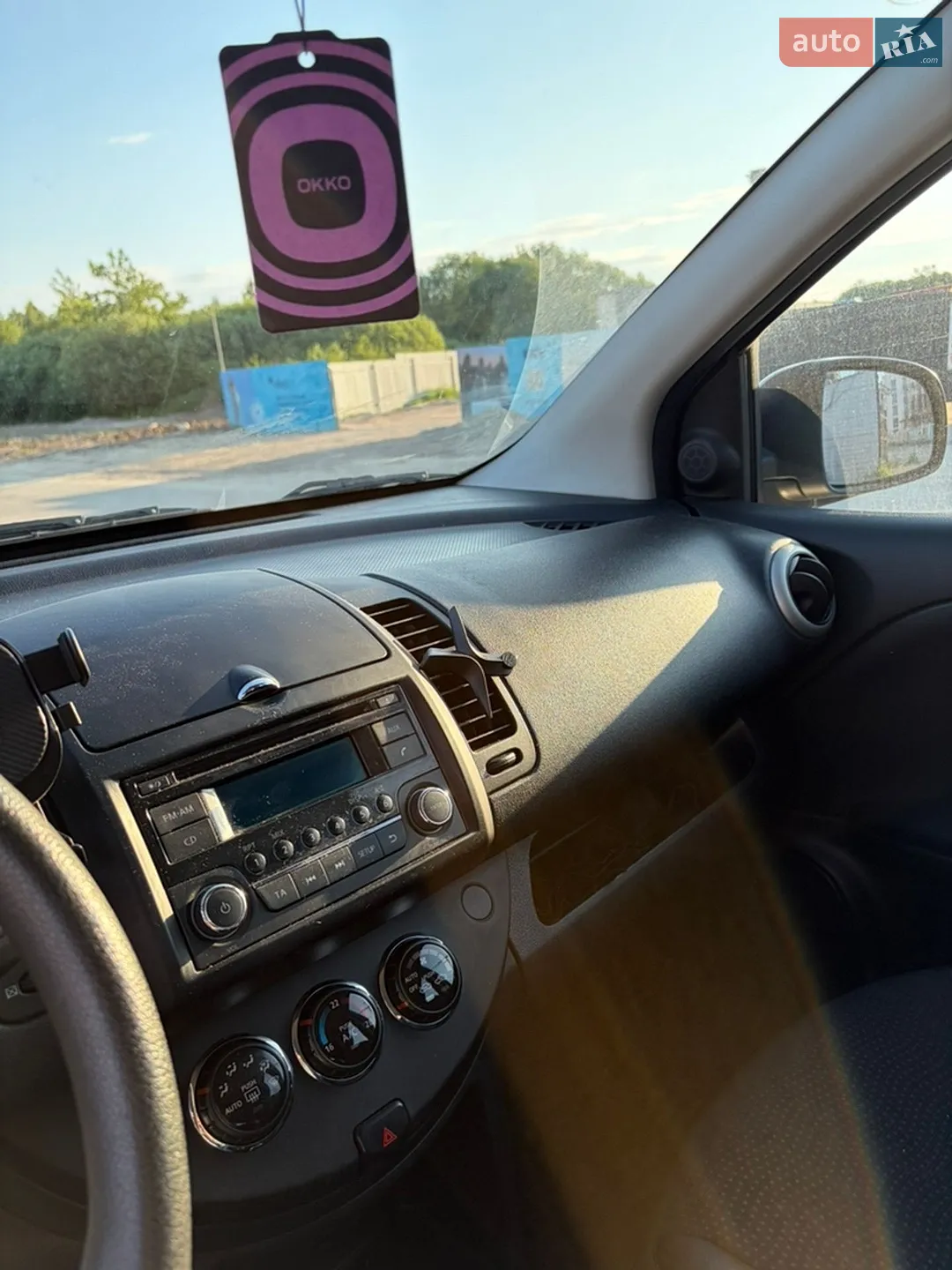 2012 Nissan Note - мініатюра 18