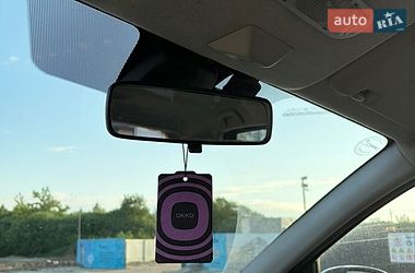 Хэтчбек Nissan Note 2012 в Львове