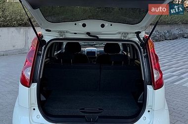 Хетчбек Nissan Note 2011 в Києві