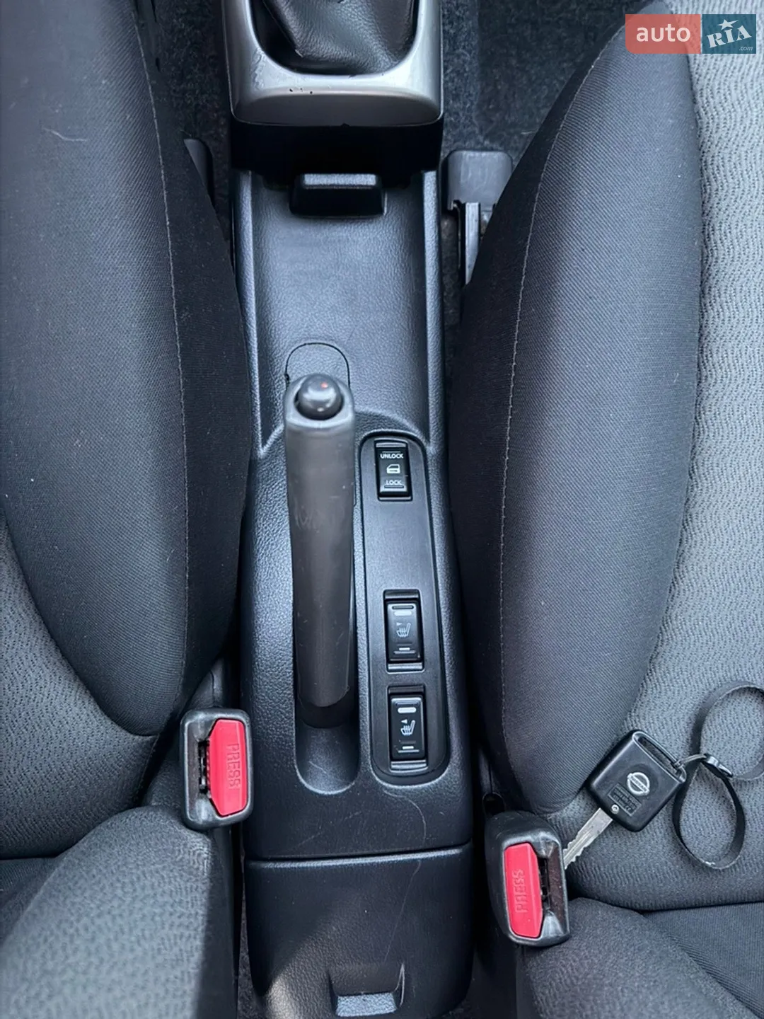 2012 Nissan Note - мініатюра 12