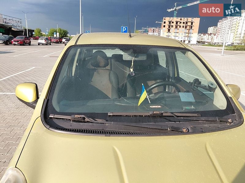 Хетчбек Nissan Note 2006 в Ірпені фото 6 Хетчбек Nissan Note 2006 в Ірпені
