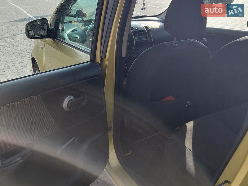 Хетчбек Nissan Note 2006 в Ірпені фото 8 Хетчбек Nissan Note 2006 в Ірпені