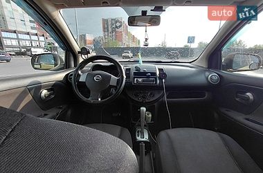 Хэтчбек Nissan Note 2006 в Ирпене