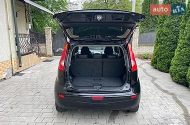 Хэтчбек Nissan Note 2006 в Ивано-Франковске