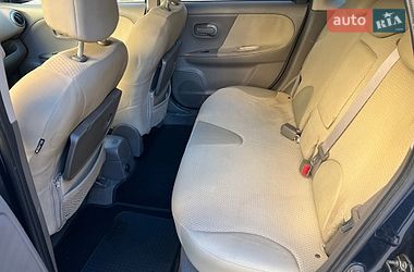 Хетчбек Nissan Note 2006 в Києві