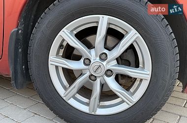 Хэтчбек Nissan Note 2007 в Одессе