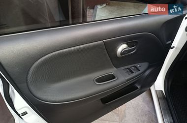 Хетчбек Nissan Note 2010 в Борисполі