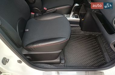 Хетчбек Nissan Note 2010 в Борисполі