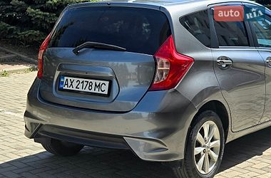 Хетчбек Nissan Note 2014 в Харкові