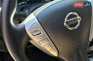 Хетчбек Nissan Note 2014 в Харкові