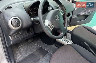 Хэтчбек Nissan Note 2010 в Одессе