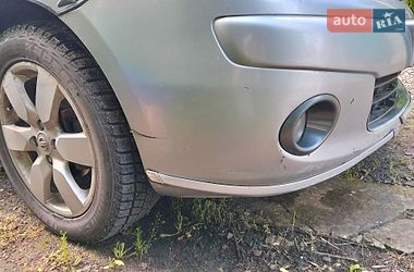 Хэтчбек Nissan Note 2008 в Николаеве