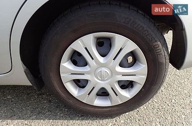 Хэтчбек Nissan Note 2020 в Киеве