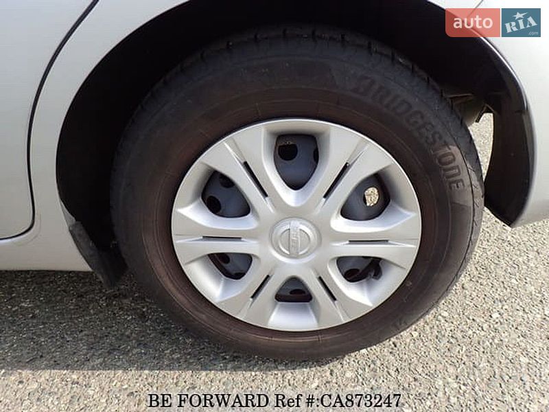 Хэтчбек Nissan Note 2020 в Киеве