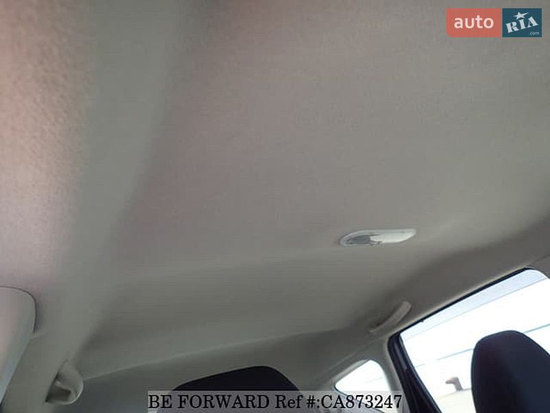 Хэтчбек Nissan Note 2020 в Киеве