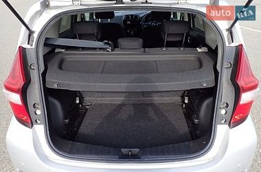 Хэтчбек Nissan Note 2020 в Киеве