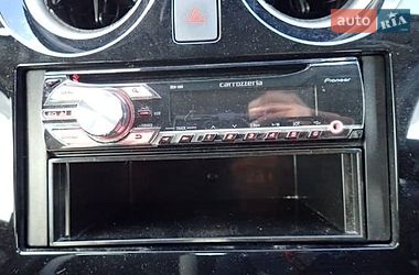Хэтчбек Nissan Note 2020 в Киеве