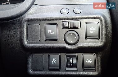 Хэтчбек Nissan Note 2020 в Киеве