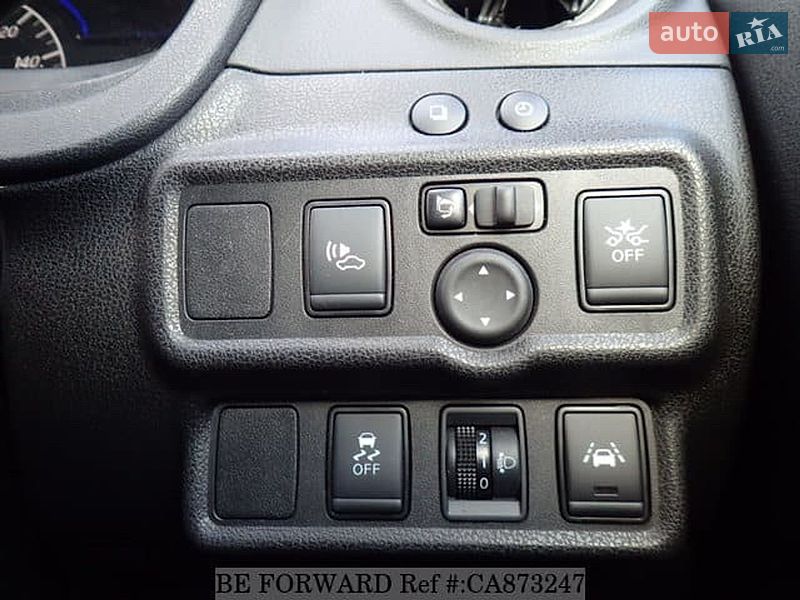 Хэтчбек Nissan Note 2020 в Киеве