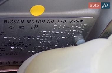 Хэтчбек Nissan Note 2020 в Киеве