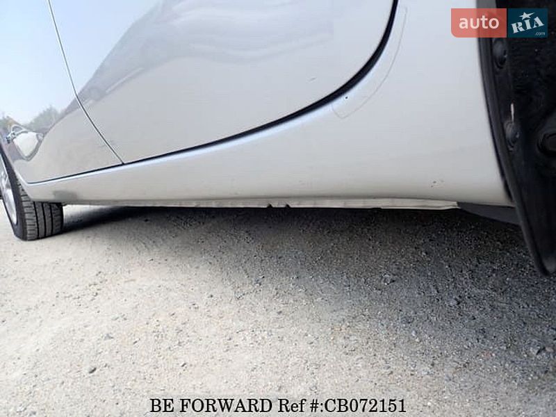 Хэтчбек Nissan Note 2020 в Киеве