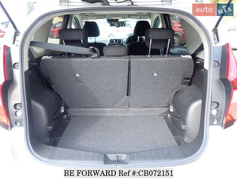 Хэтчбек Nissan Note 2020 в Киеве
