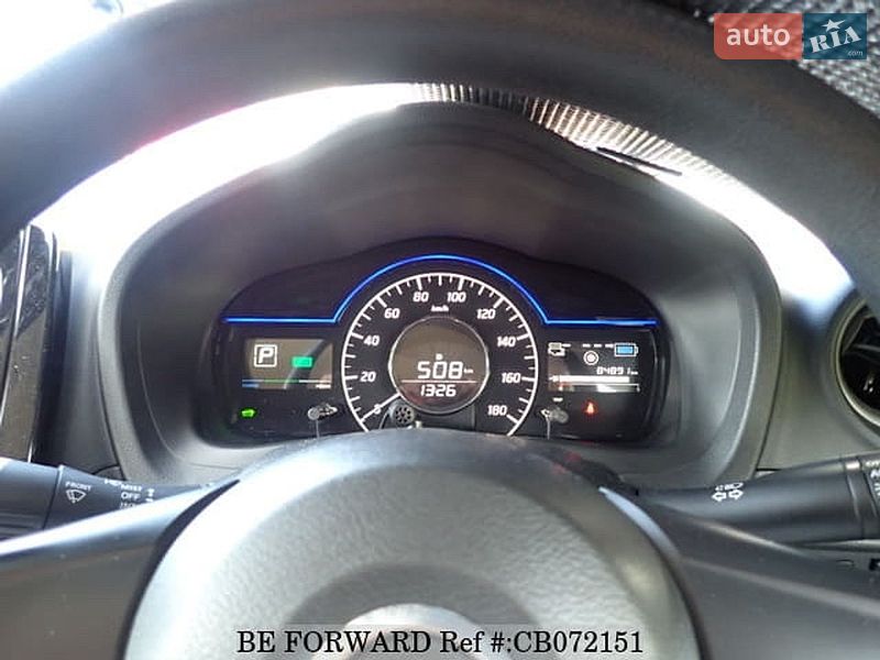 Хэтчбек Nissan Note 2020 в Киеве