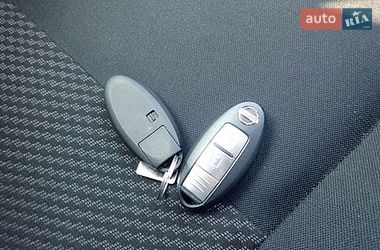 Хэтчбек Nissan Note 2020 в Киеве
