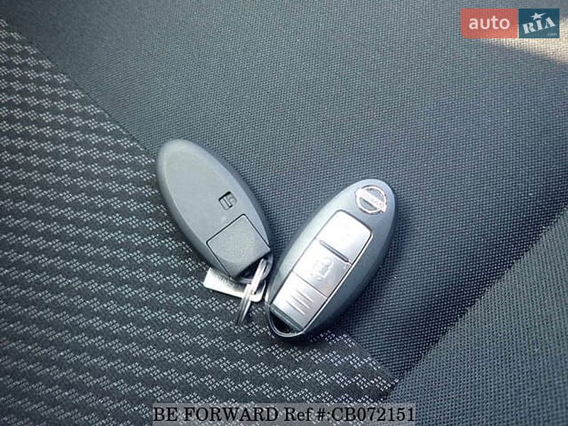 Хэтчбек Nissan Note 2020 в Киеве