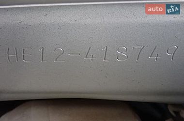 Хэтчбек Nissan Note 2020 в Киеве