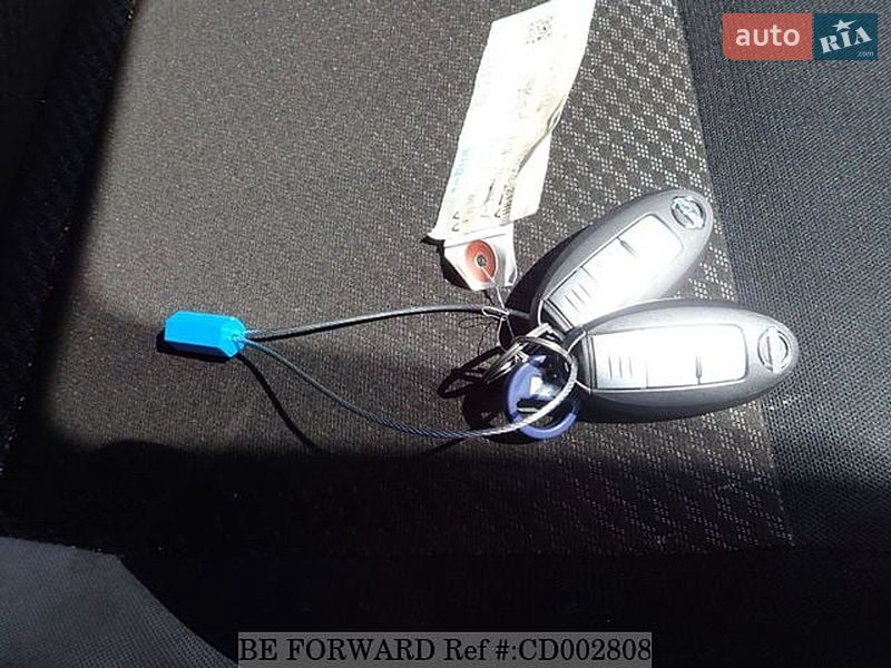 Хетчбек Nissan Note 2019 в Києві