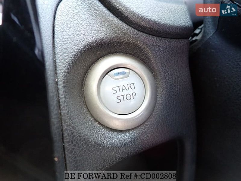 Хетчбек Nissan Note 2019 в Києві