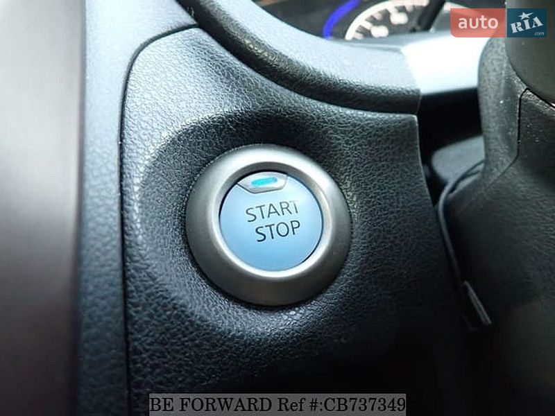 Хэтчбек Nissan Note 2019 в Киеве