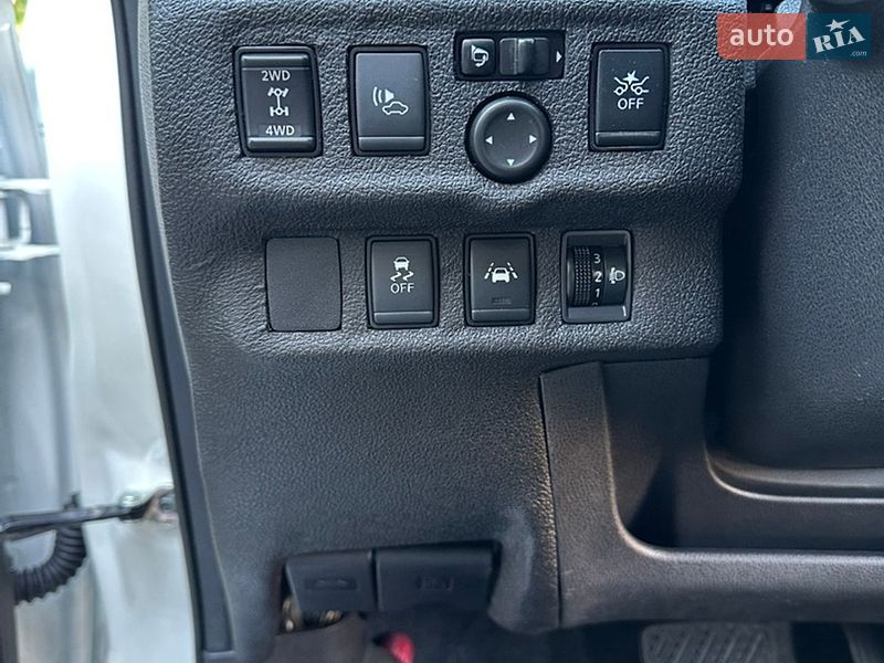 Хэтчбек Nissan Note 2018 в Одессе