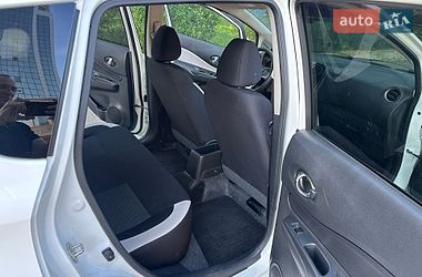 Хэтчбек Nissan Note 2018 в Одессе