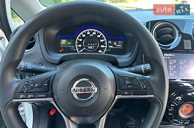 Хэтчбек Nissan Note 2018 в Одессе
