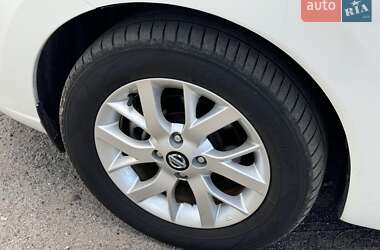 Хэтчбек Nissan Note 2019 в Виннице