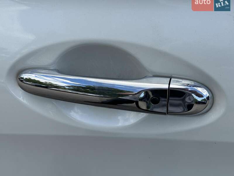 Хэтчбек Nissan Note 2019 в Виннице