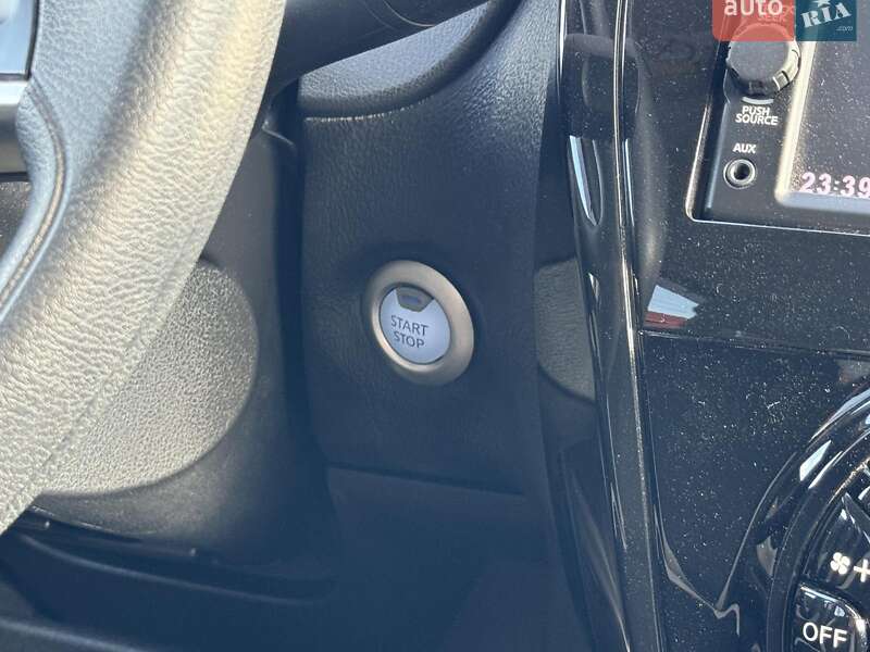 Хэтчбек Nissan Note 2019 в Виннице