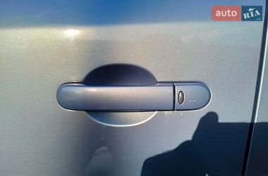 Хэтчбек Nissan Note 2007 в Житомире